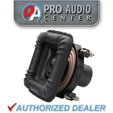 49L7X82RK KICKER Solo-X 8" L7X Pre-Assembled Recone Kit 2 Ohm DVC