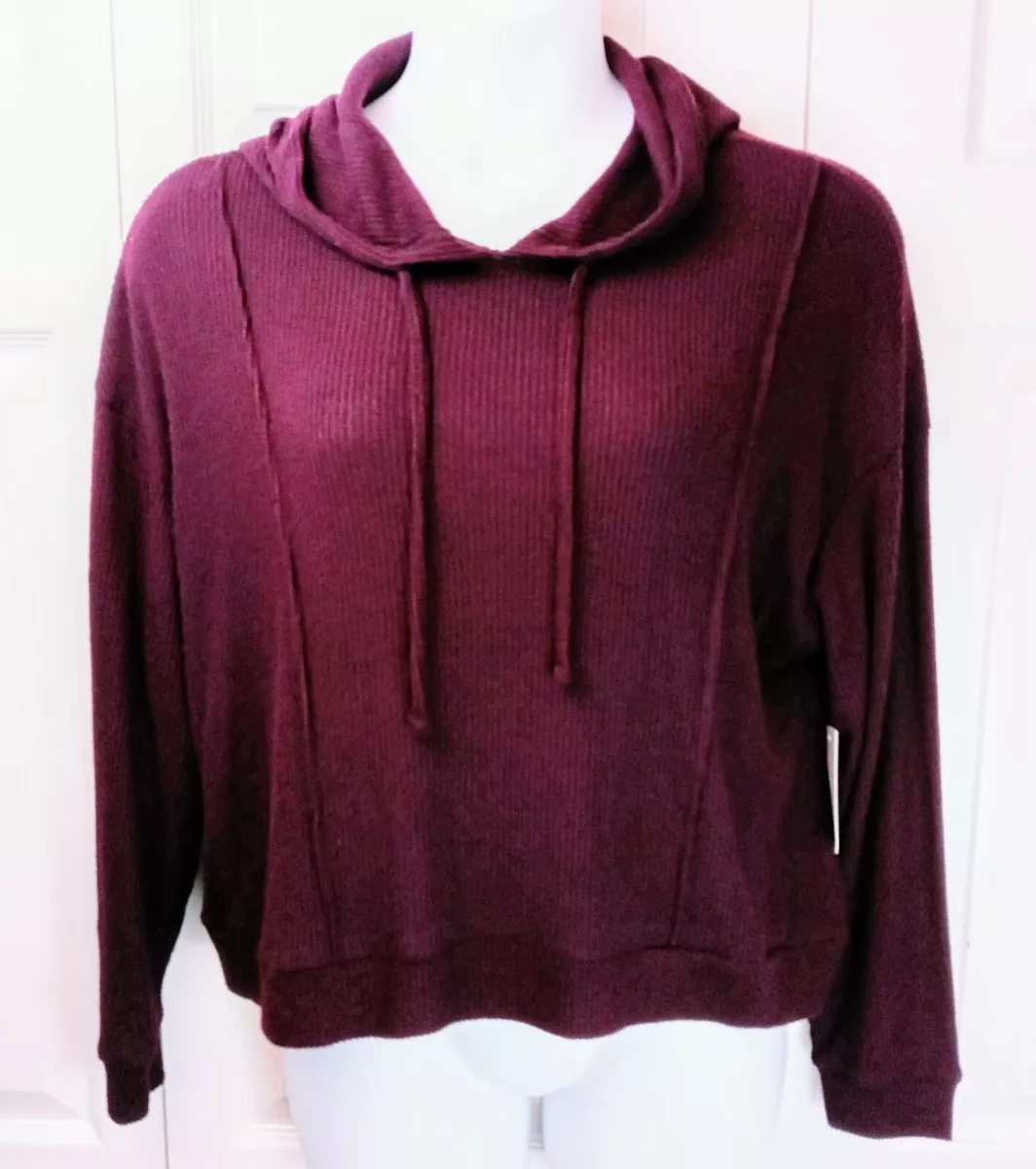 Kohls womens hoodie hotsell
