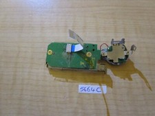 Function button assembly for Fujifilm Camera F750EXR