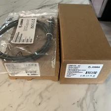 Zebra DS8178-HC 1D/2D Cordless BarCode Scanner DS8178-HCMF00BVMWW (New)