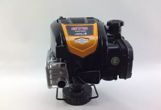MOTORE completo tagliaerba tosaerba BRIGGS STRATTON 675 EXI OHV