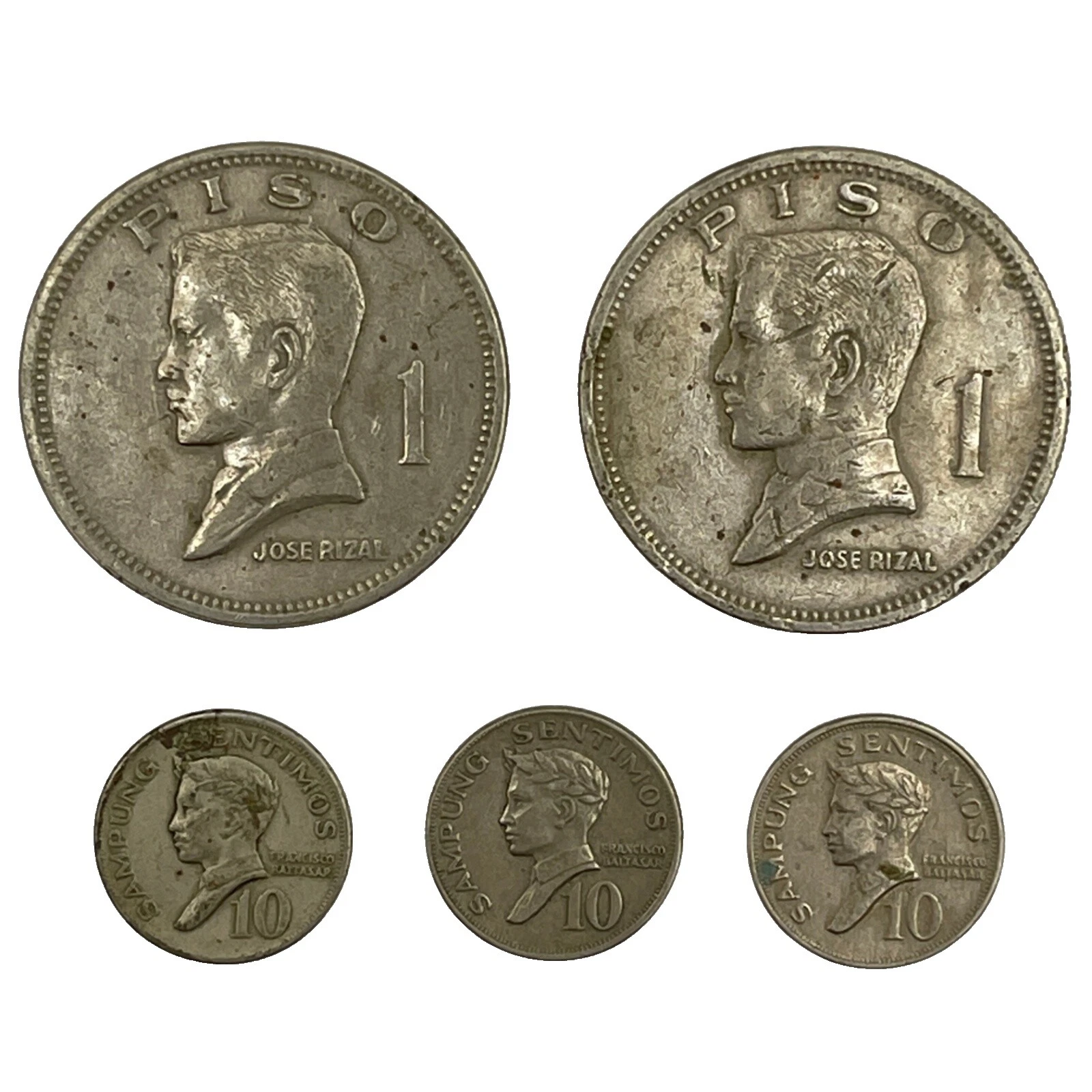 1970 World Coin Collections & Lots