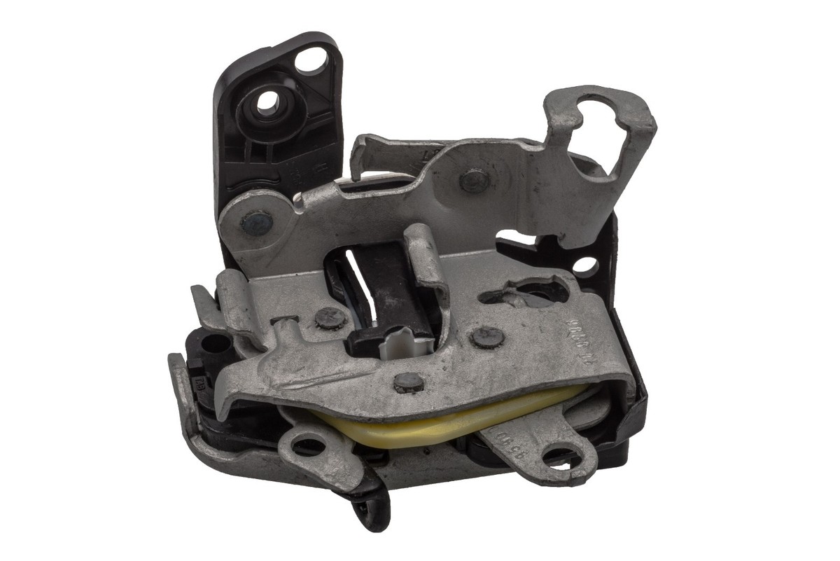 OEM NEW Front Left Driver's Door Lock Latch 99-08 Super Duty 6C3Z