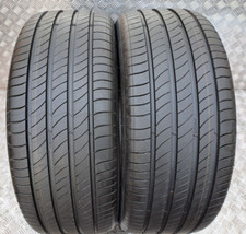 PAIR OF 235 50 19 103v xl MICHELIN Primacy4  TYRES NEW