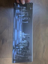 Alexander McQueen Lookbook- Spring Summer 2005 RARE