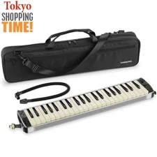 Suzuki Hammond PRO-44HPv2 Electric Acoustic Keyboard Harmonica Brand New in Box