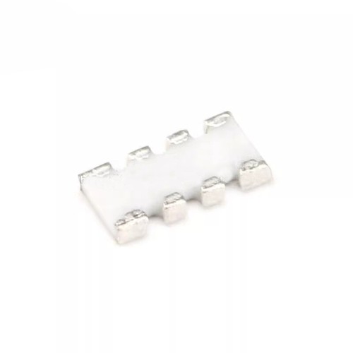 0603 SMD SMT Chip Array Resistors ±5% 8P(2*4P) Network Resistance 0Ω Ohm-1MΩ Ohm - Picture 3 of 5