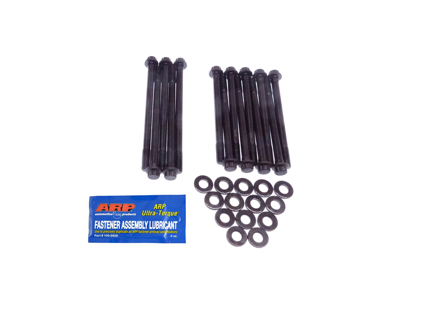 A-　2点 Datsun L24 L26 L28 ARP Cylinder Head Bolt Set 240Z 260Z 280Z 280ZX