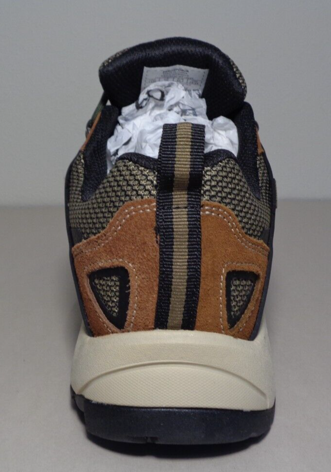 ZeroXposur Size 11 M COLORADO LO WP HIKER Chocolate Sneakers  display picture 2