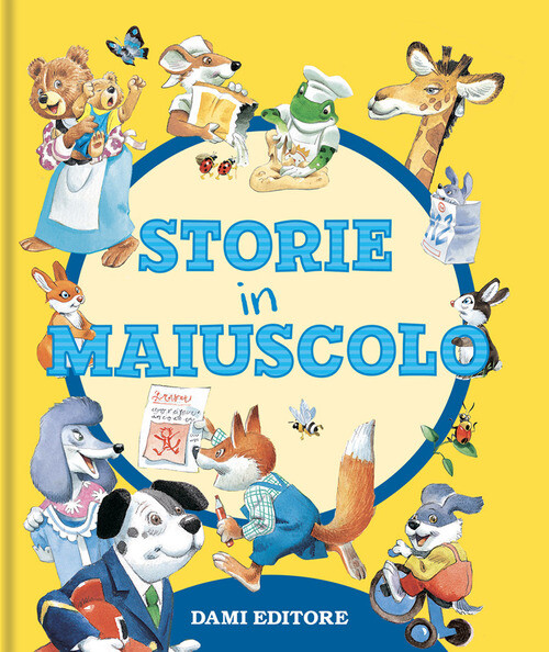 Storie In Maiuscolo -  - 2021
