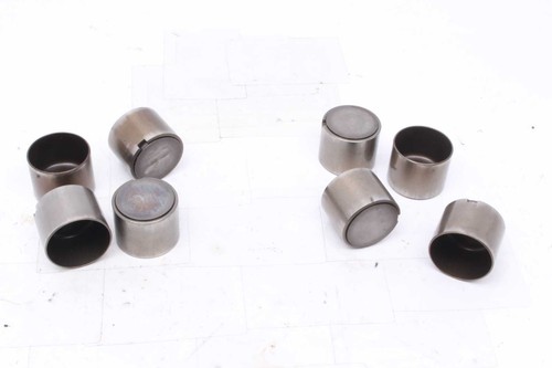 Ventilstößel Tassenstößel Nockenwellen Yamaha XJ 600 H 51J 84-91