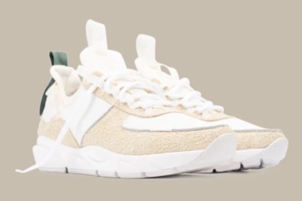 Zapatillas/corredores con cordones Clearweather Contera Tanami para hombre talla 9,5 para mujer 11 Foto 2 de 4