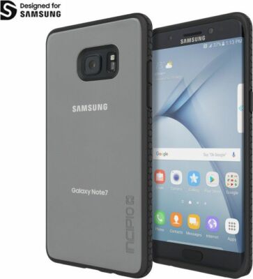 Case Incipio OCTANE for Samsung Galaxy NOTE FAN EDITION