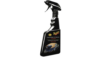 G2016 Meguiars Convertible & Cabriolet Cleaner Verdeckreiniger 450ml ( 53,22/L)
