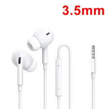 Wired Earbuds for iPhone Affordable