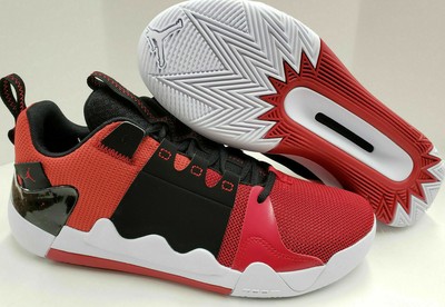 jordan zoom zero gravity red