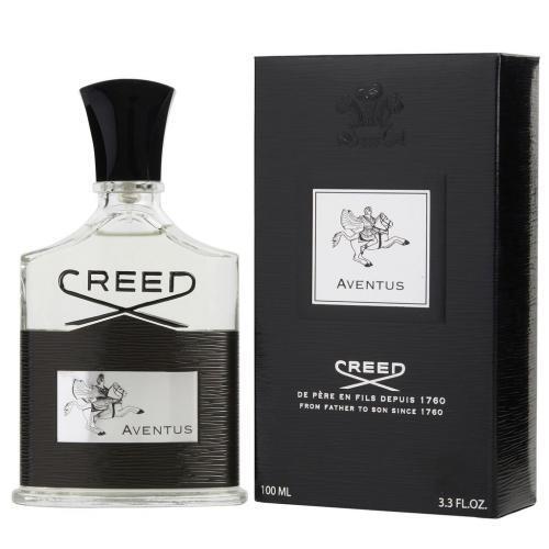 Creed Aventus 3.3.oz/100ml Eau De Parfum Spray Cologne Perfume Fragrance for Men