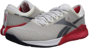 tenis crossfit branco