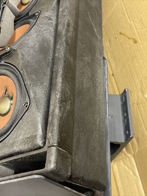 Bose Panaray 402 Series II Loudspeaker ii Speaker (one speaker