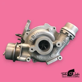Turbolader 54389700002 Renault Mercedes Nissan Dacia Duster 1.5 L 81KW 110PS R40