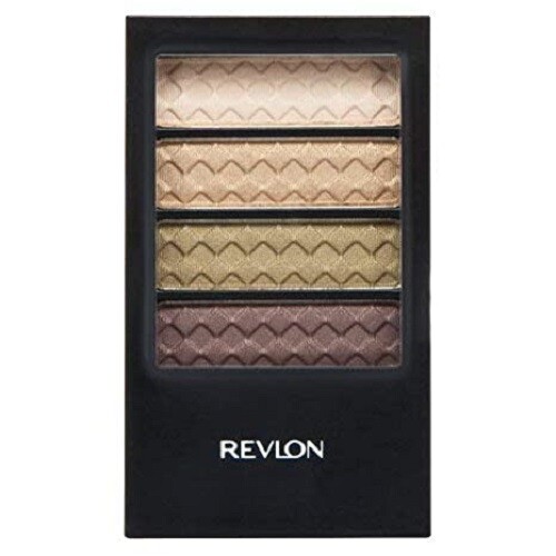Revlon ColorStay 12 Hour Eye Shadow Quad - Choose Your 1 Shade - New - Picture 5 of 16