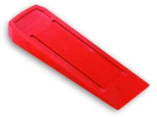 10760 Corner Felling Jack Nylon Tecomec Black 35649