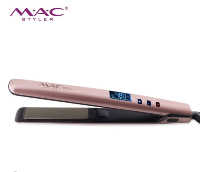 MAC Styler Professional Hair Iron hair straightener MC5544