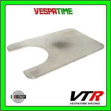 Distanziale spessore 1mm per cuscinetto volano albero motore Vespa largeframe