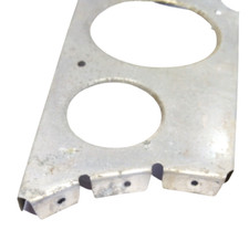 Cessna 120/140 Aileron Stub Ribs, P/N 0422142, Used