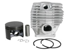 Kit pistoni cilindro per Stihl 038 AV 038AV e 038 Super 50 mm Cylinder kit
