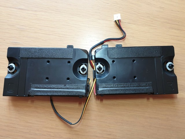 samsung led tv speaker replacement