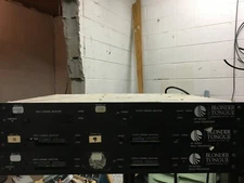 Blonder Tongue AP Agile Processor (USED, AS IS)