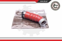 Esen SKV Ladeluftschlauch FüR BMW 3Er Touring E91 325D 330D Xdrive E93