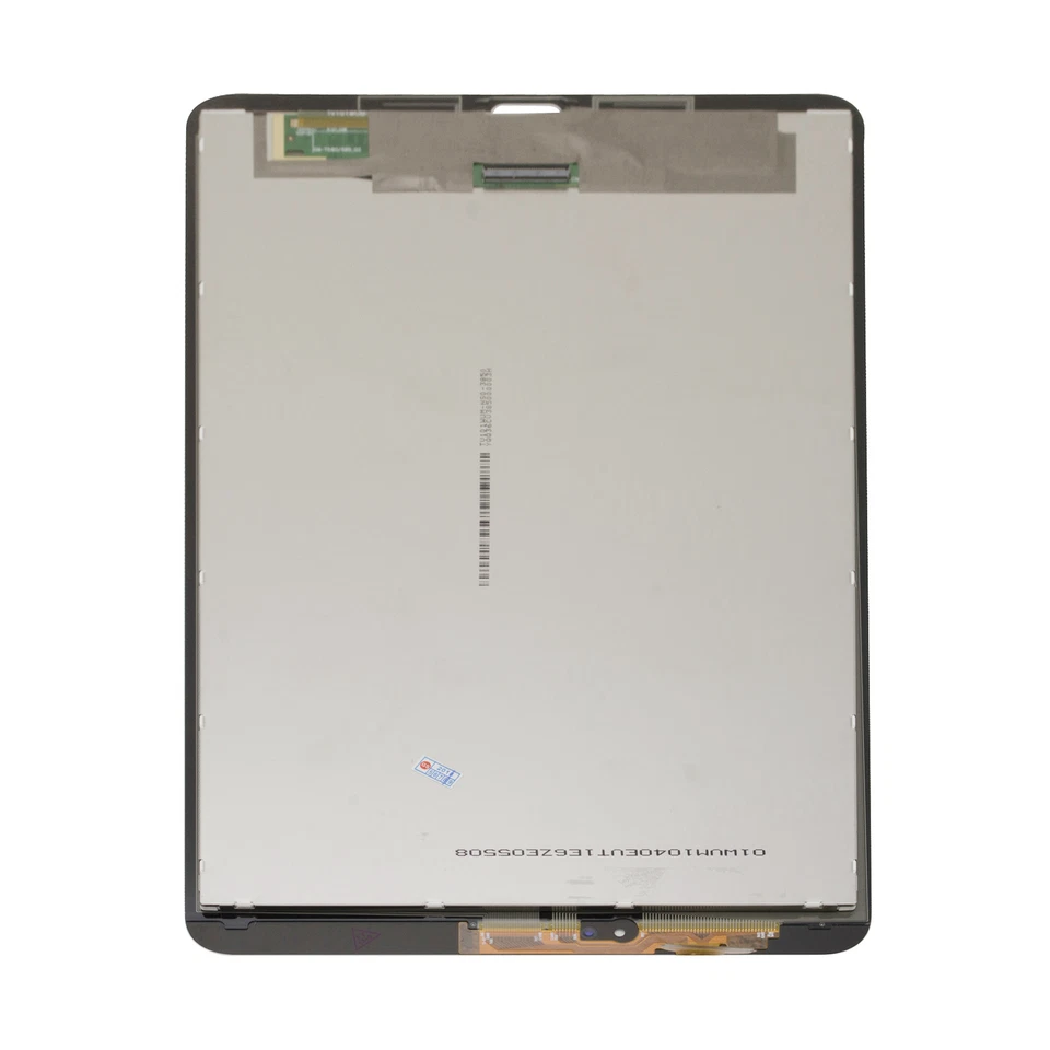 Conjunto de pantalla LCD con unidad de repuesto de digitalizador compatible con Samsung - blanco Foto 2 de 4