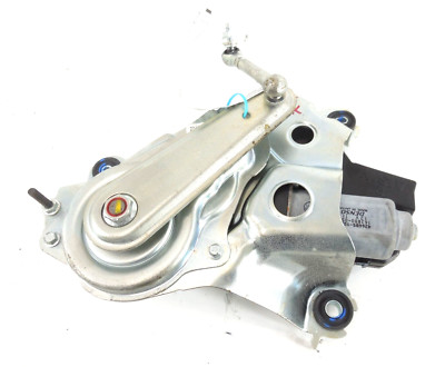 2017 17 Lexus ES300h Trunk Lid Power Lift Open Close Motor OEM