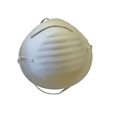 Scan 2EDA29-BX 50 Moulded Disposable Comfort Masks Box of 50 (Non PPE)