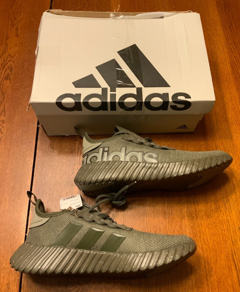 28.0 アディダス KAPTIR 3.0 ワイド IF7333 箱無し発送 Adidas Men's Kaptir 3.0, Style# ID7476, Size 9.5, Olive