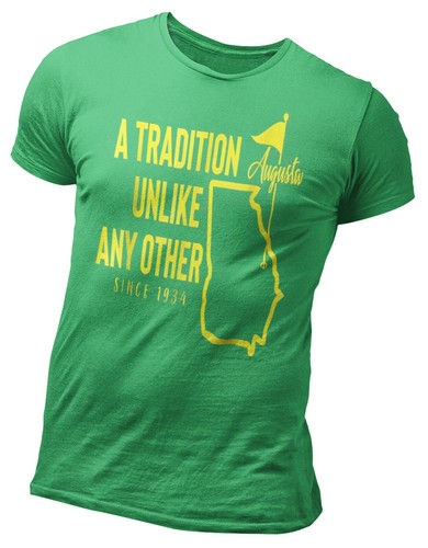 A Tradition Unlike Any Other Cotton T 