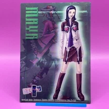 Shin Megami Tensei TCG Nocturne SMT Digital Devil Story Chronicle Japanese #C-20