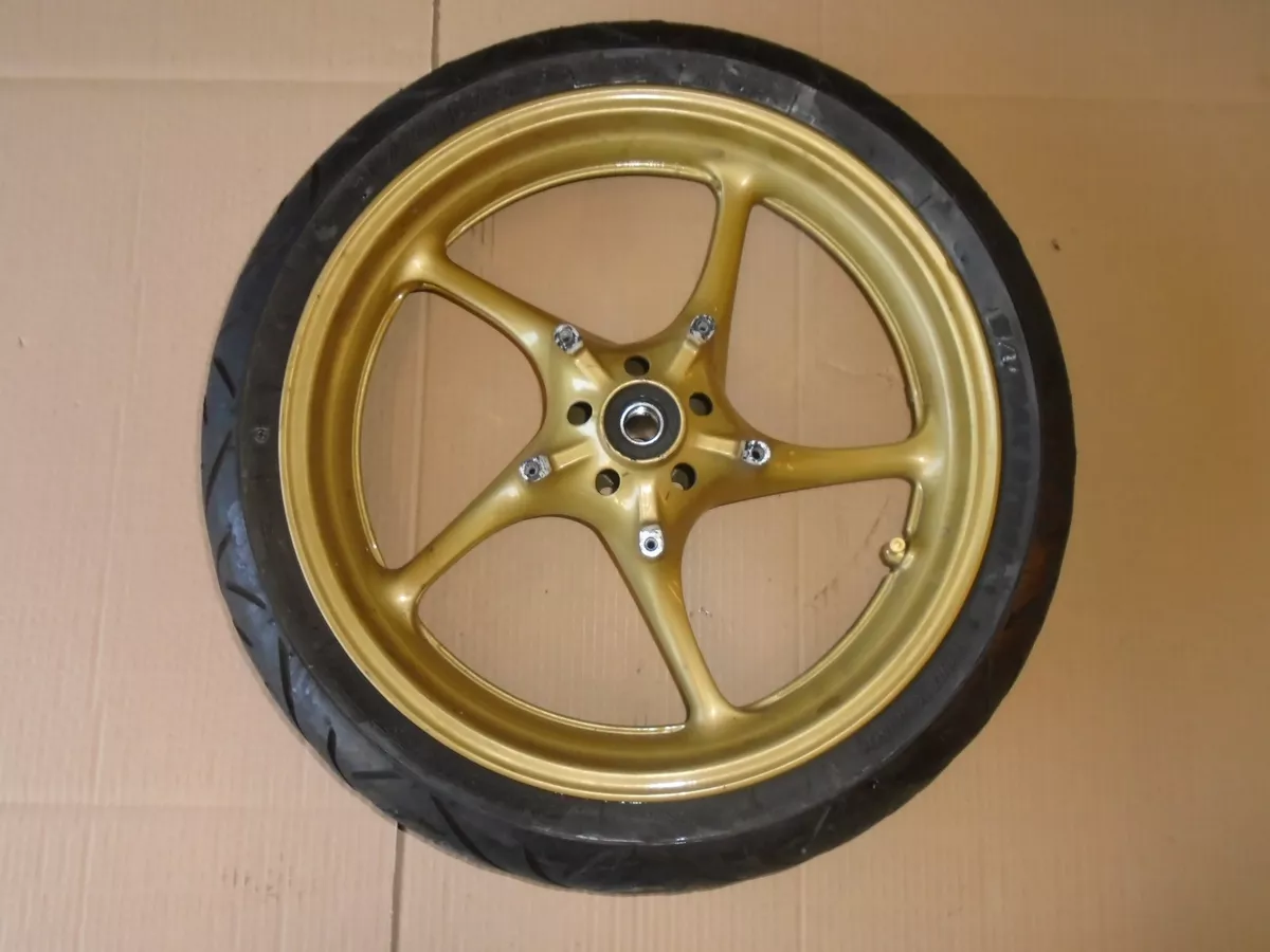Used motorcycle wheels deals