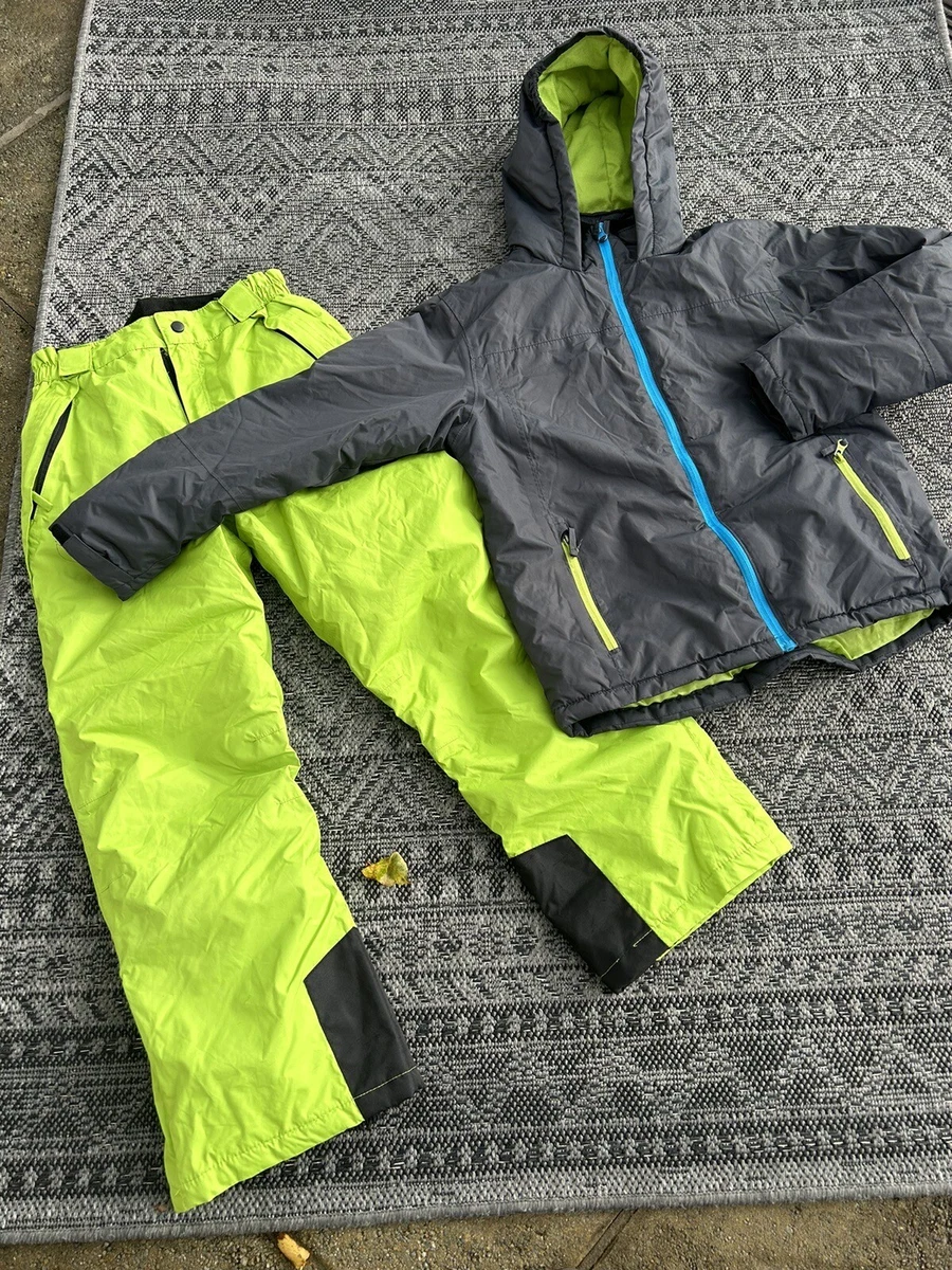 Ski trousers shop for boys