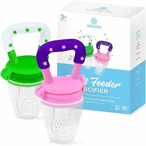 tommee tippee fruit feeder