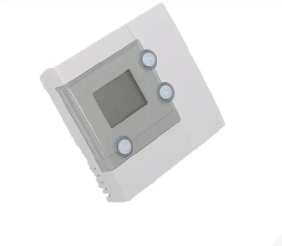 SALUS RT300 CENTRAL HEATING ROOM THERMOSTAT DIGITAL LCD SCREEN WIRED STAT -  NEW | eBay