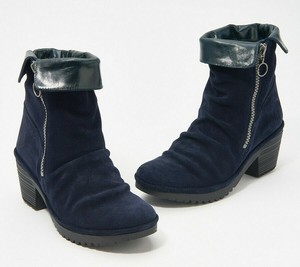navy fly boots
