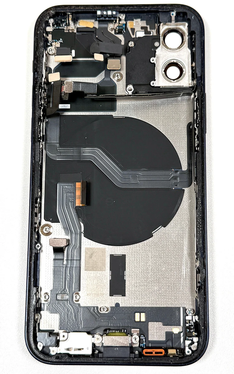 Housing Cell Phone & Smartphone Parts for iPhone 6s for sale | eBay