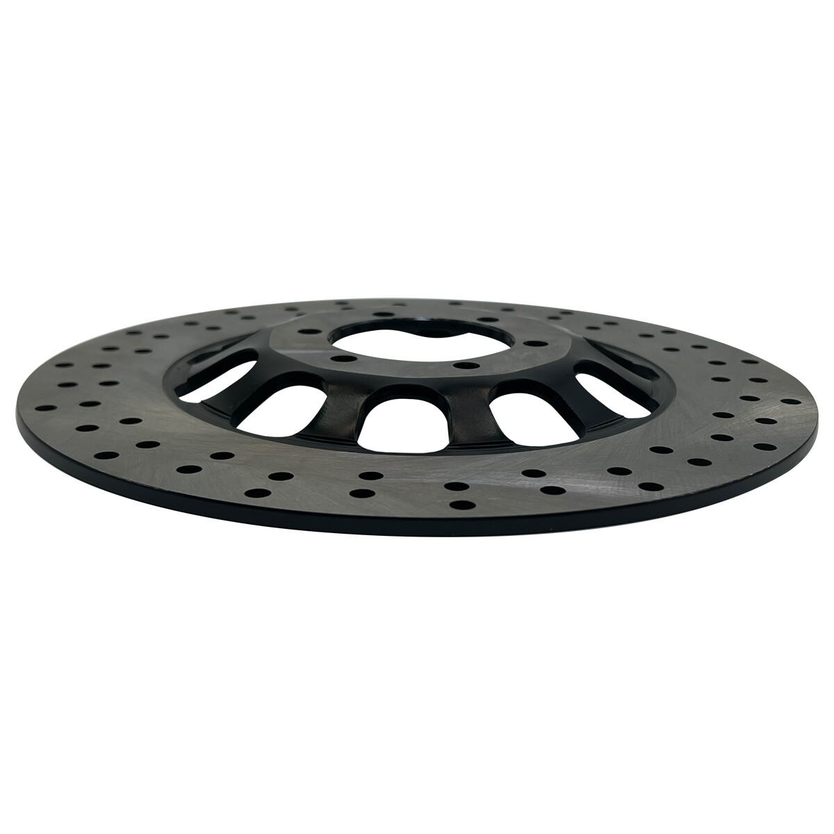 267mm Front Brake Disc Rotor for Yamaha RD250 RZ250 350 XJ550