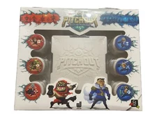 Pitchout Skills And Tactics Game 