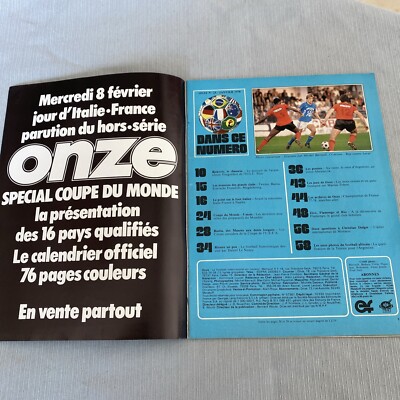 com | Vintage Football Shop | Onze Mondial 1994