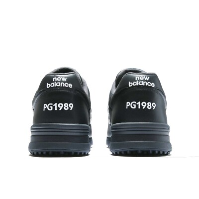 PEARLY GATES × New Balance 1400 G Width D Navy UGS1400G Men's Size