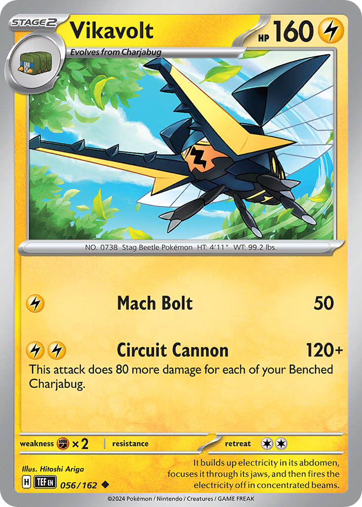 vikavolt pokemon card Vikavolt GX - SM - Guardians Rising [ULTRA RARE] [Near Mint] main image 0
